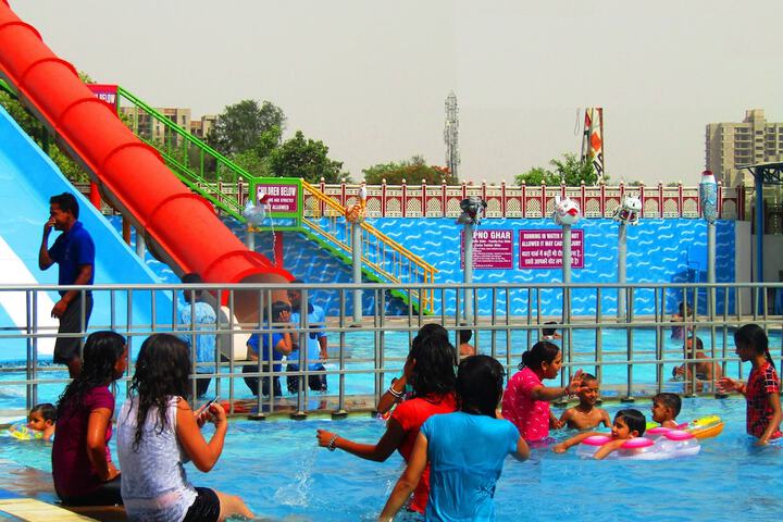 Water Sports 22 of 55