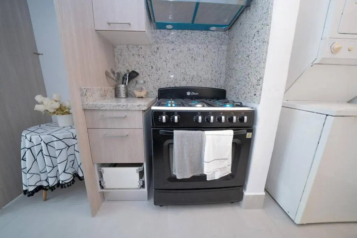 Image of Beautiful 1br in Citycenter Wifi Ac