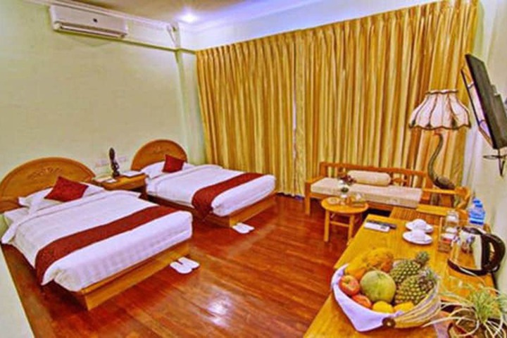 Room 7 of 55