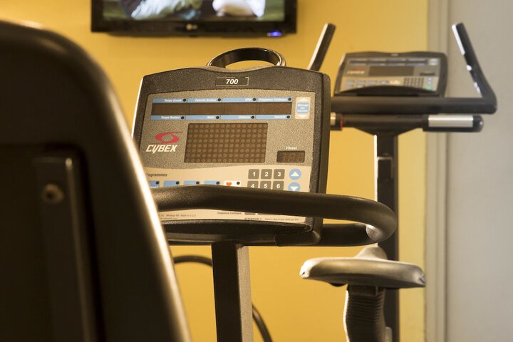 Health and Fitness 20 of 28