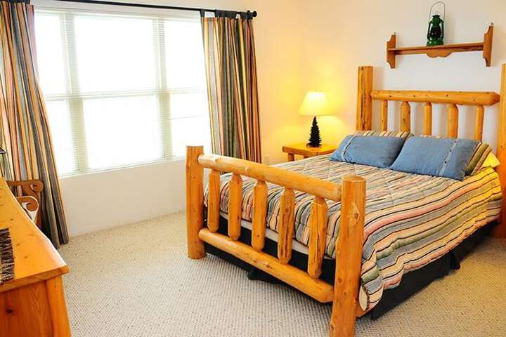 1 Bedroom Condo Villa Queen Bed Sofa (188 of 252)
