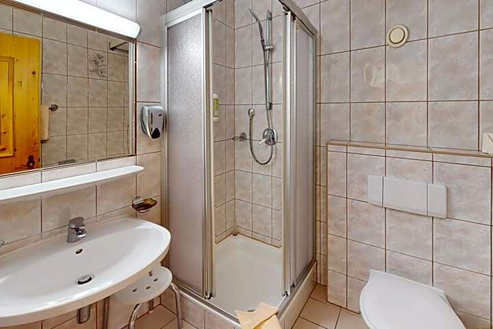 Fitness Center Photo