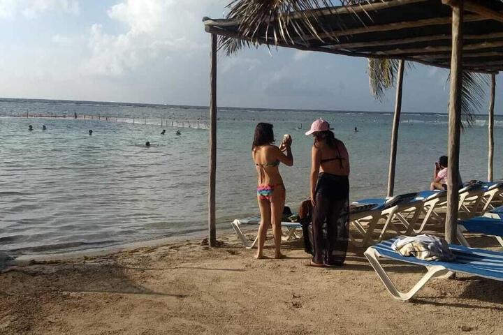 Beach 3 of 33