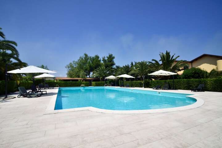 Pool to Cool