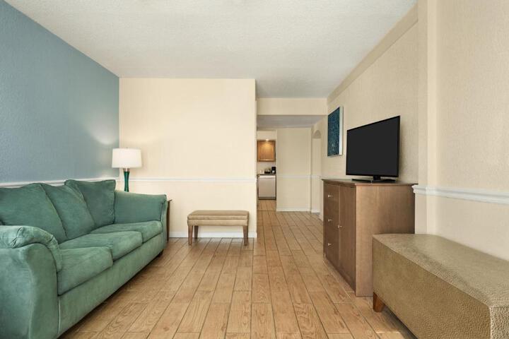 Fitness Center Photo