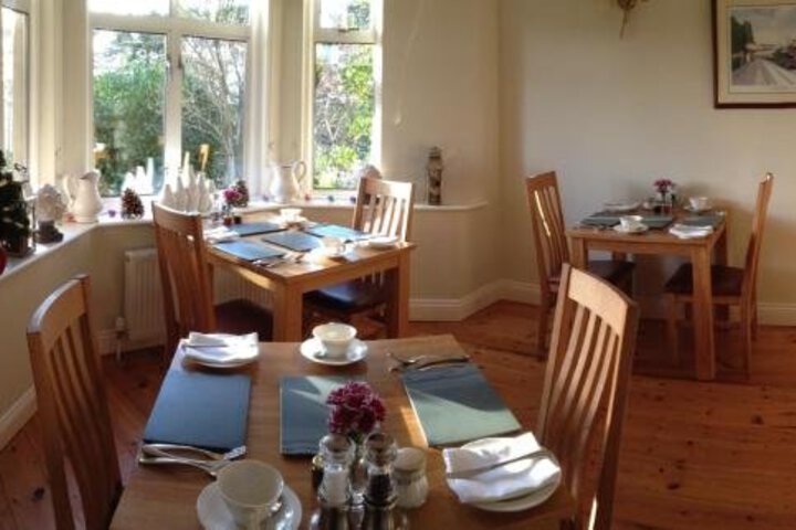 Dining 8 of 8