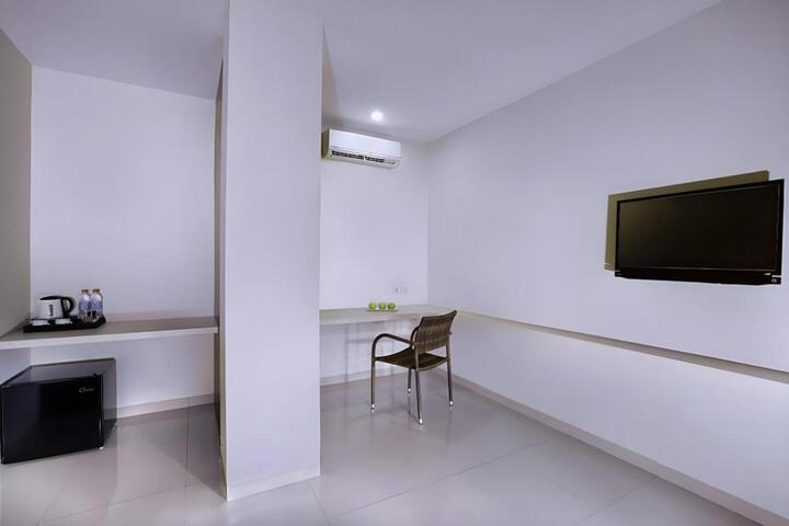 Fitness Facility Photos