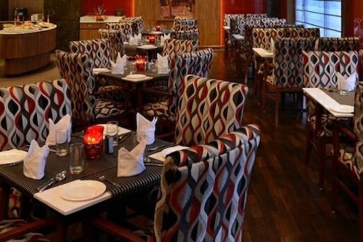Restaurants