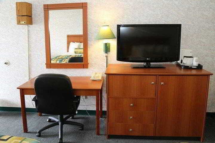 Best Western of Howell