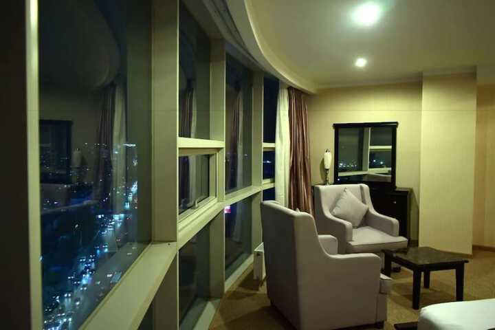 Photo of Royal Mountain Hotel