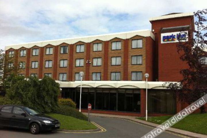Hotel 2 of 17