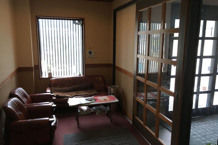 Lobby Photos