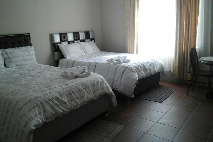 Image of SIMA SILVER LODGE