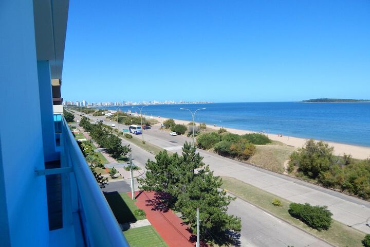 Hotel View 46 of 49