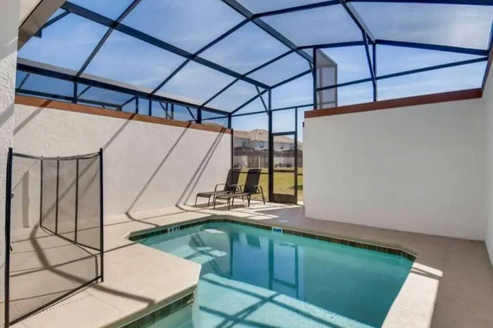 Pool 13 of 23