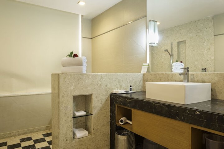 Bath Amenities
