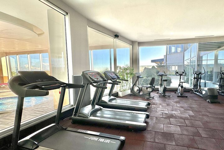 Workout Center