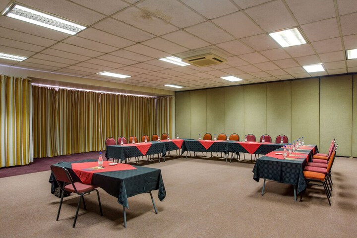 Meeting 127 of 136