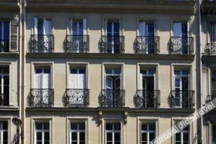 Bridgestreet Le Marais Opera