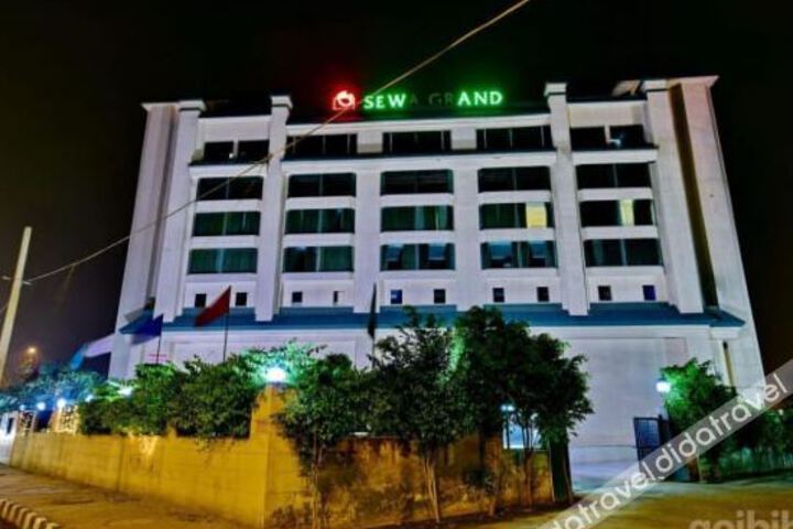 Hotel 6 of 51