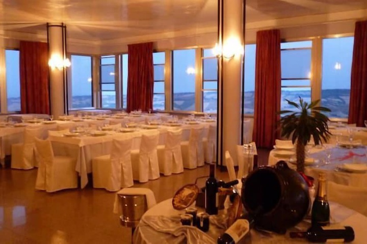 Restaurants