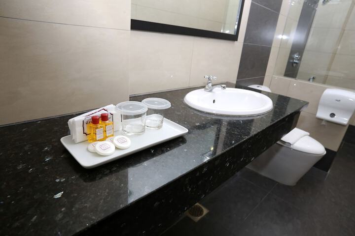 Bath Amenities