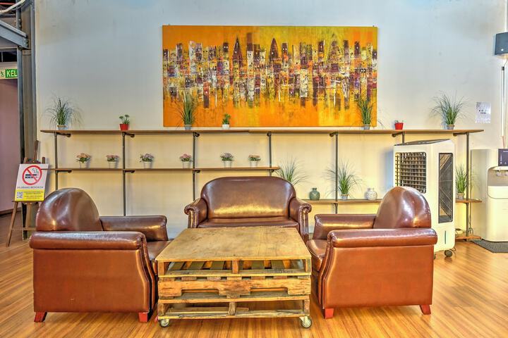 Lobby Photos