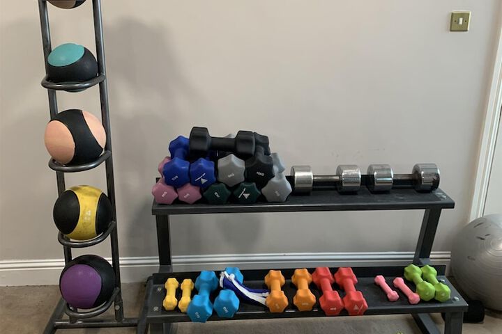 Health and Fitness 35 of 61