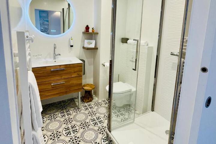 Inside Room Photo