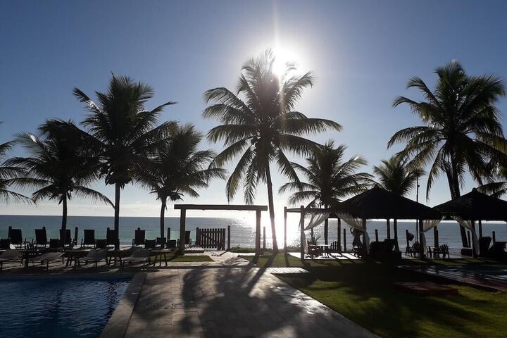 Cahy Praia Hotel