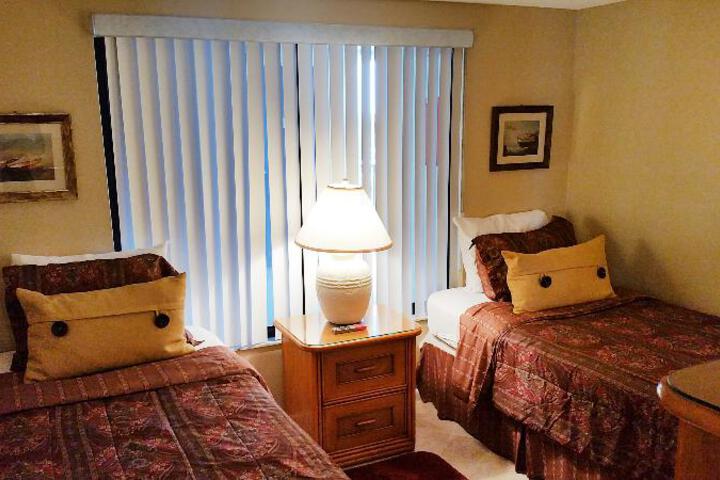 Image of Caprice Resort