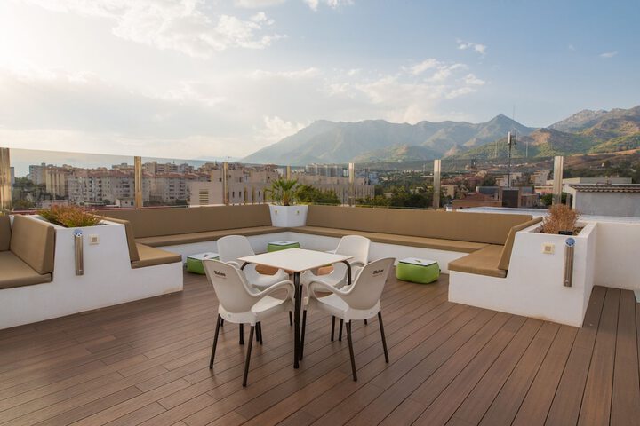 Terrace/Patio 53 of 68