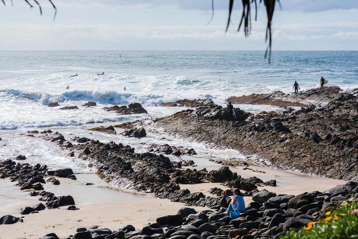 Beach 15 of 18