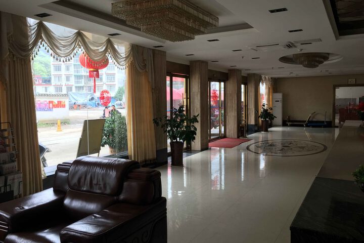 Hotel Interior 3 of 7