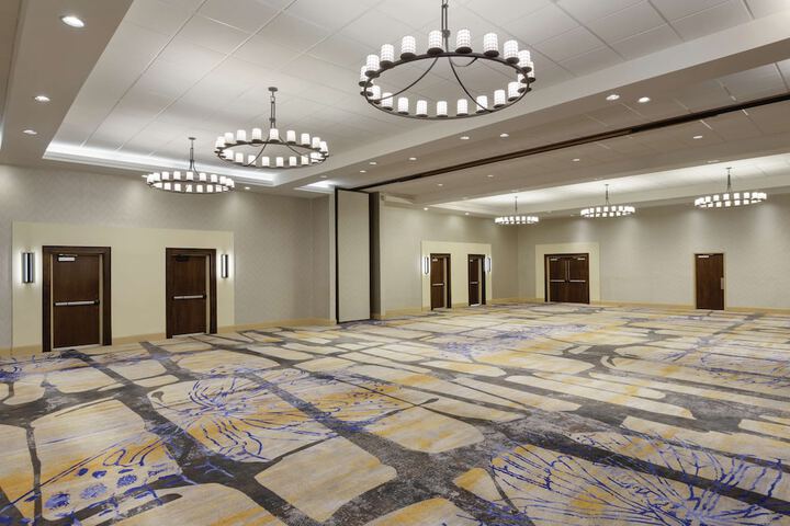 Ballroom