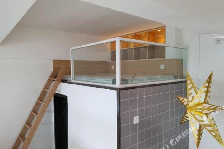 Shanda Hotel Apartment