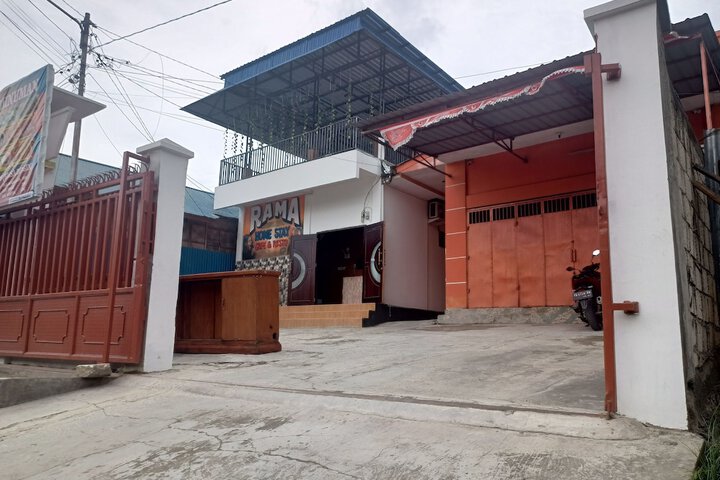 Photo of OYO 93333 Rama Home Stay