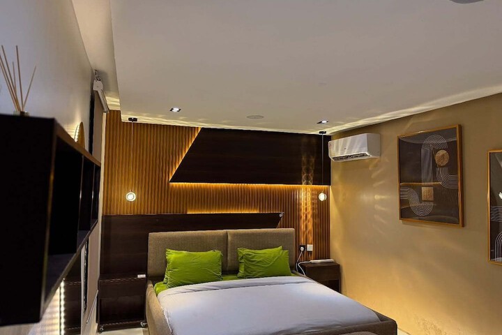 Fidrock Hotel & Suites