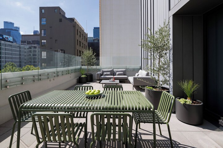 Terrace/Patio 85 of 130