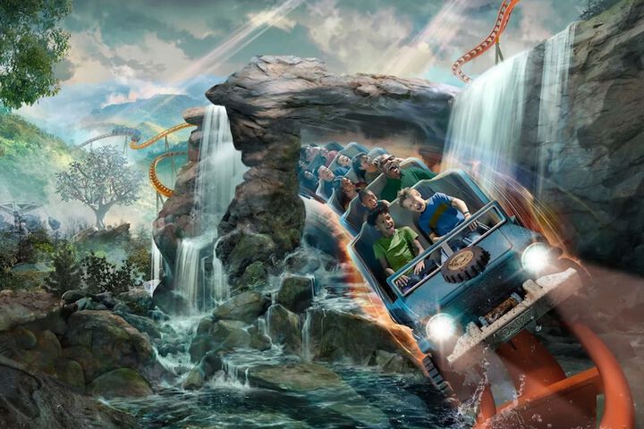 Hotel Interior 62 of 92