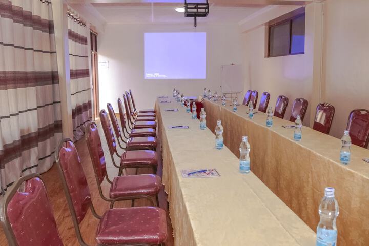 Meeting 13 of 19