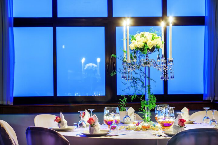 Wedding/Banquet 60 of 64