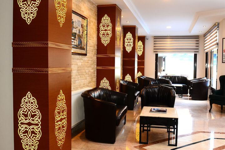 Hotel Interior 3 of 46