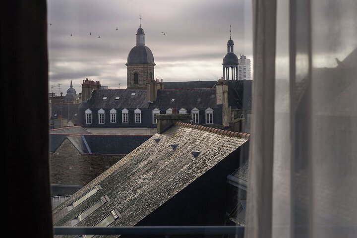 Hotel View 31 of 33