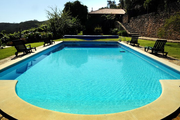 Pool to Cool