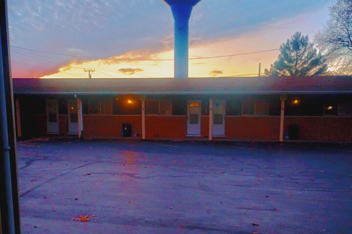 Hotel 17 of 18