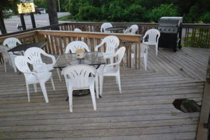 Terrace/Patio 59 of 63