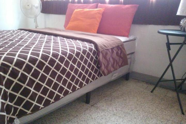 Hotel Histórico - Hostel