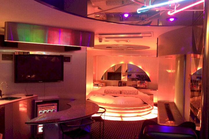Hotel Xing - Adult Only