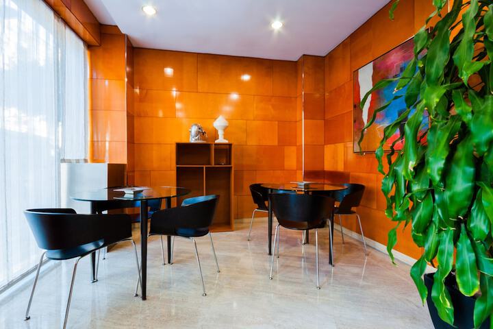 Hotel Interior 3 of 28